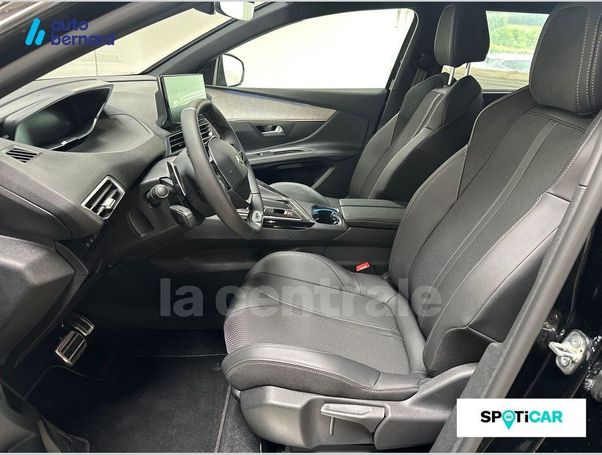 Peugeot 5008 96 kW image number 16