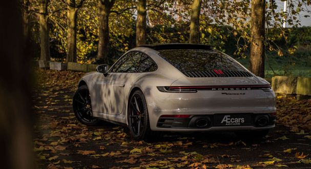 Porsche 992 4S 331 kW image number 2