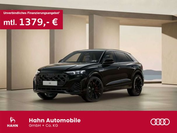 Audi Q8 60 TFSIe quattro 360 kW image number 4