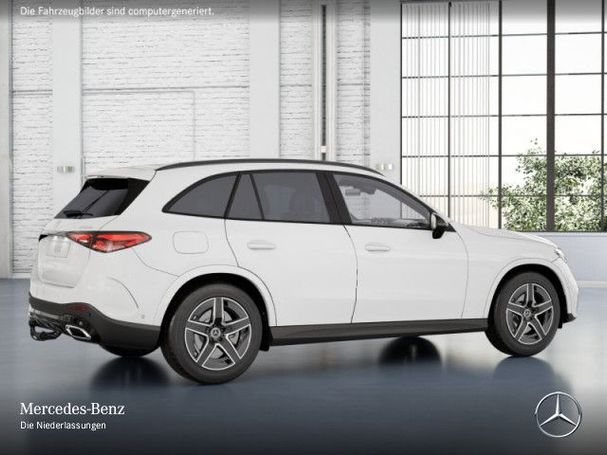 Mercedes-Benz GLC 300 de AMG 245 kW image number 16