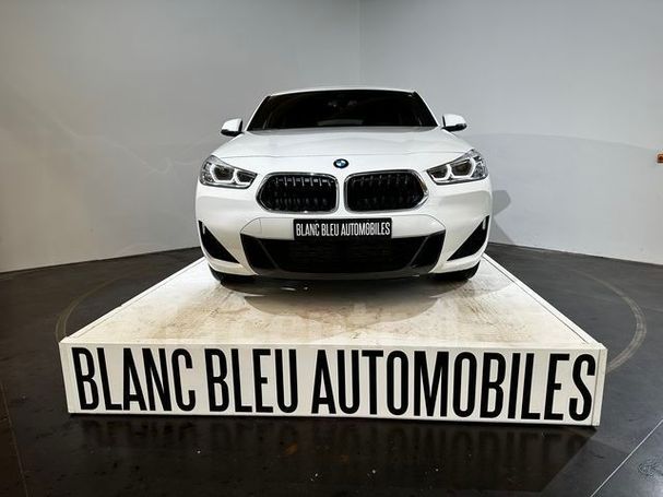 BMW X2 xDrive 140 kW image number 5