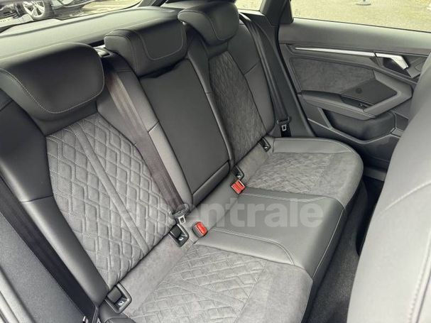 Audi A3 35 TDI S tronic S-line Sportback 110 kW image number 6