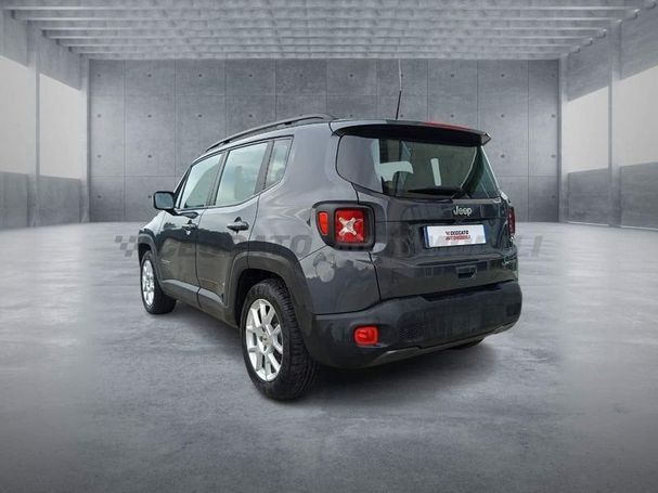 Jeep Renegade 1.0 Limited 88 kW image number 6