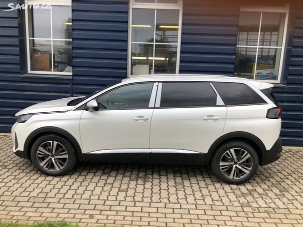 Peugeot 5008 BlueHDi 130 EAT8 Allure 96 kW image number 4