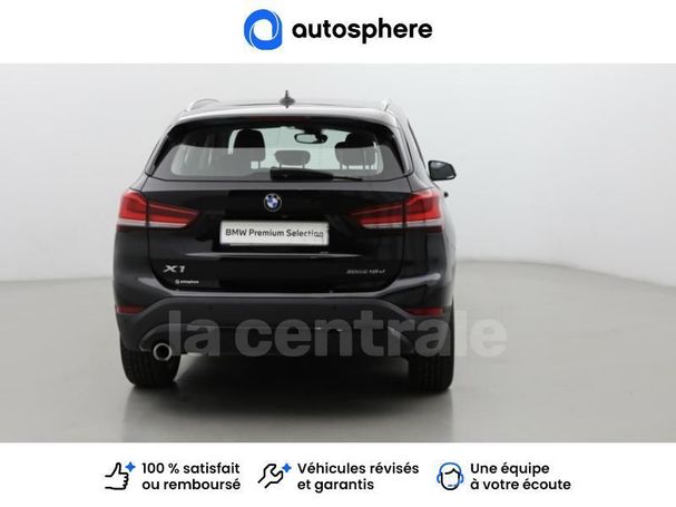 BMW X1 16d sDrive 85 kW image number 6