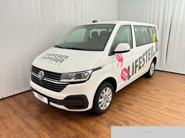 Volkswagen T6 Transporter 81 kW image number 1