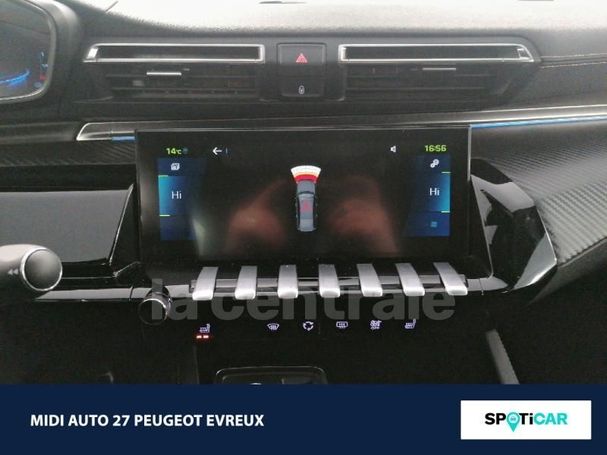 Peugeot 508 165 kW image number 18