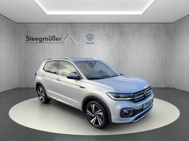 Volkswagen T-Cross TSI DSG 81 kW image number 7