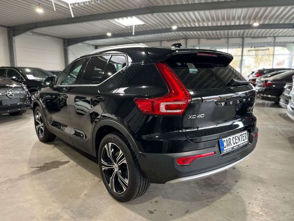 Volvo XC40 Recharge 192 kW image number 6