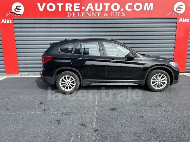 BMW X1 20d sDrive 140 kW image number 14