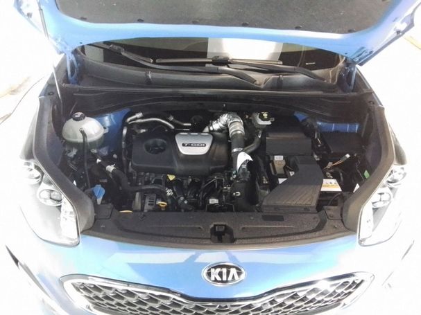 Kia Sportage 1.6 T-GDi AWD VISION 130 kW image number 14