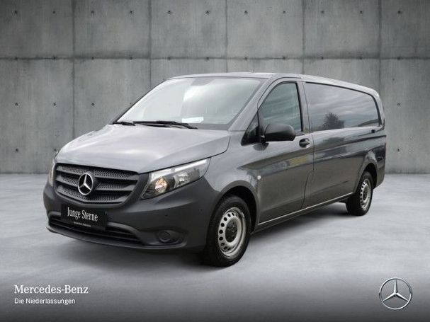 Mercedes-Benz Vito 116 CDi 120 kW image number 2