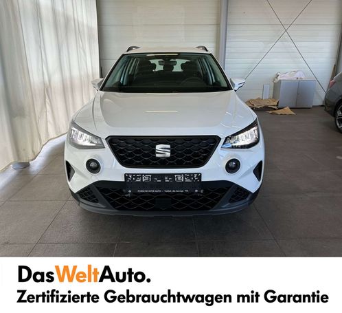 Seat Arona 1.0 TSI Reference 70 kW image number 3