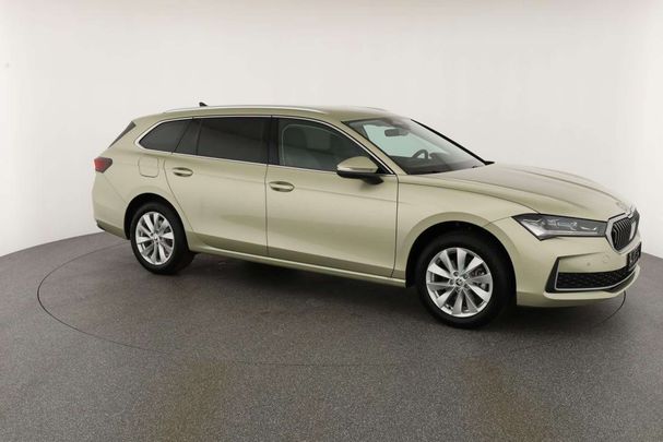 Skoda Superb Combi 2.0 TDI 110 kW image number 23