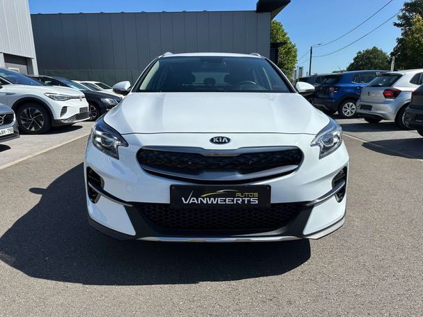 Kia XCeed 1.6 GDI 104 kW image number 3