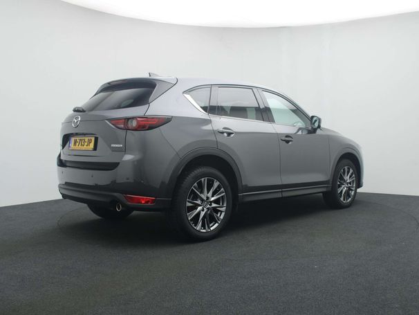 Mazda CX-5 SKYACTIV-G 121 kW image number 2