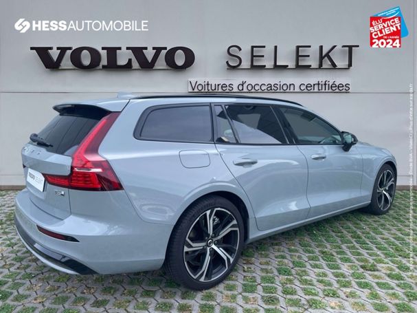 Volvo V60 AWD T6 189 kW image number 12