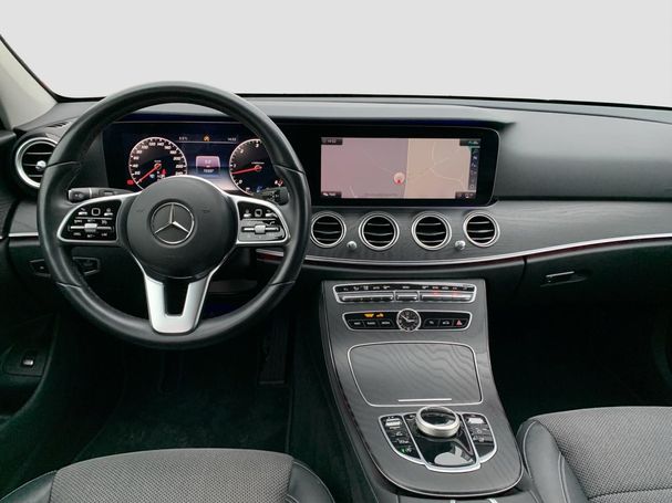 Mercedes-Benz E 350 d T 210 kW image number 9