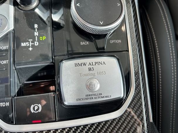 ALPINA B3 Touring 364 kW image number 14