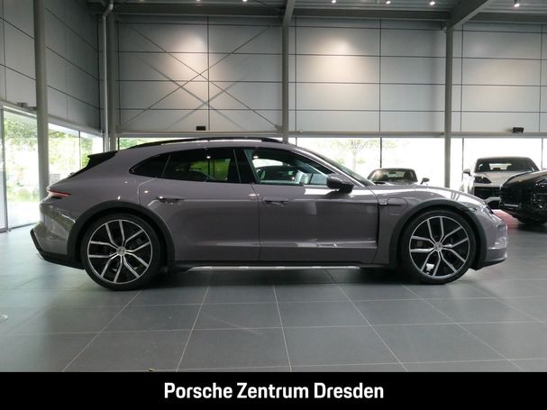 Porsche Taycan 4 Cross Turismo 320 kW image number 6