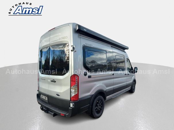 Ford Transit 2.0 125 kW image number 6