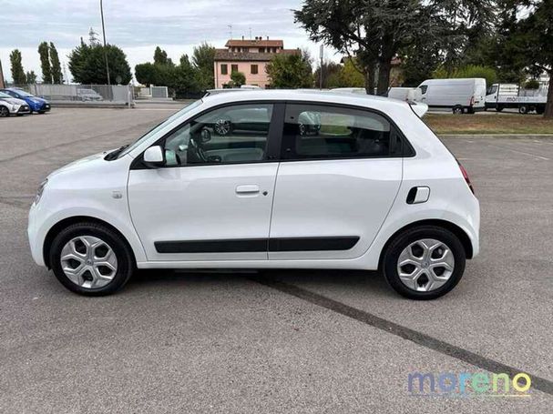 Renault Twingo ZE 22 kWh 60 kW image number 6