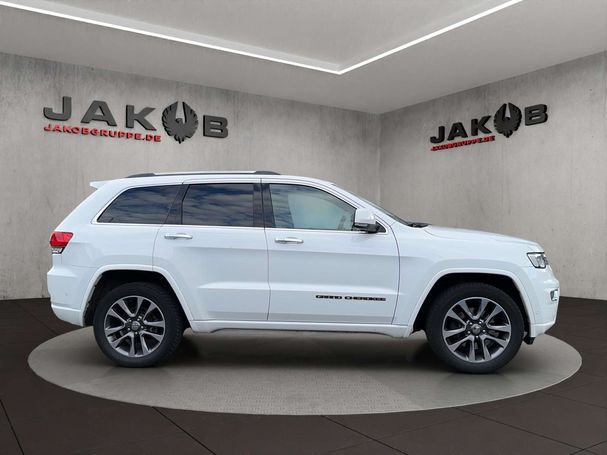 Jeep Grand Cherokee 3.0 Overland 184 kW image number 6