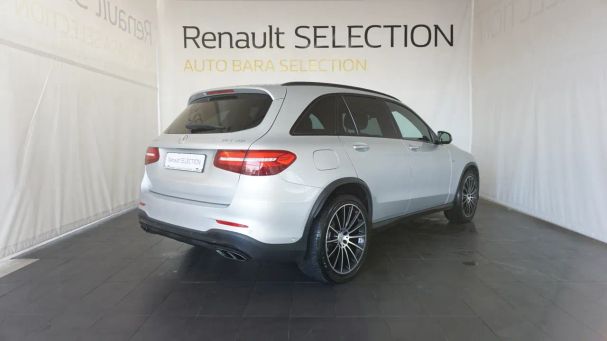 Mercedes-Benz GLC 43 AMG GLC 287 kW image number 3