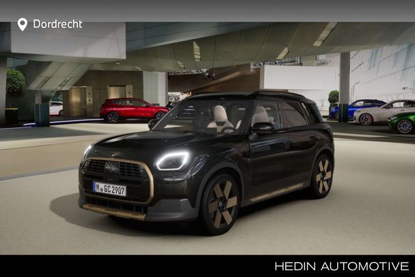 Mini Countryman C Favoured 125 kW image number 1