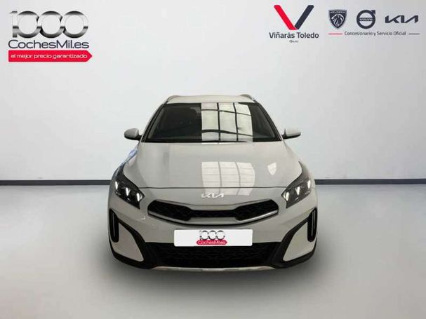 Kia XCeed 1.0 T-GDi 88 kW image number 2