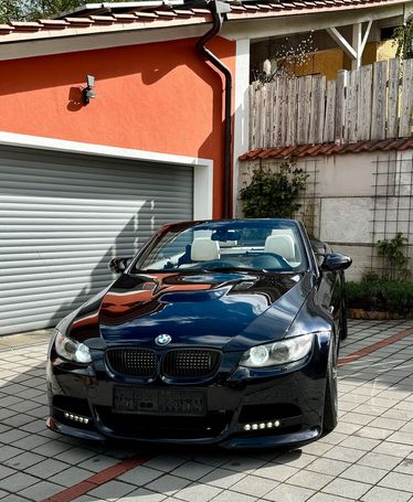 BMW M3 368 kW image number 5