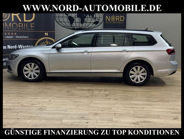 Volkswagen Passat Variant 2.0 TDI 110 kW image number 6