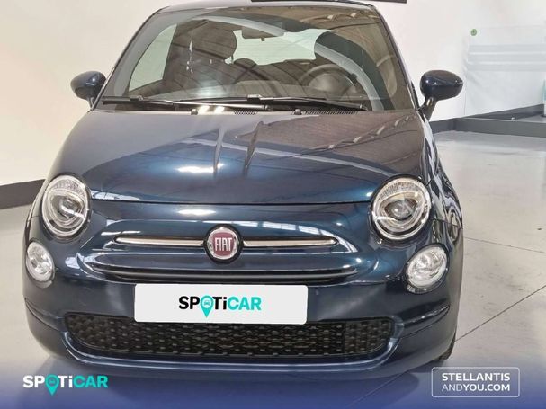 Fiat 500 1.0 52 kW image number 3