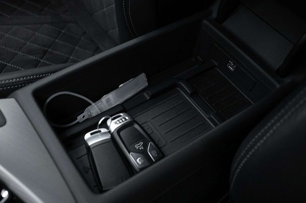 Audi A5 40 TDI S tronic S-line 140 kW image number 20