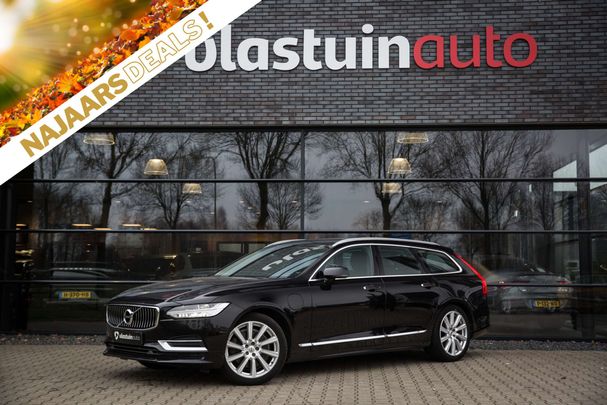 Volvo V90 Inscription AWD T8 287 kW image number 2