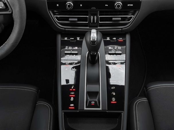 Porsche Macan GTS 324 kW image number 9