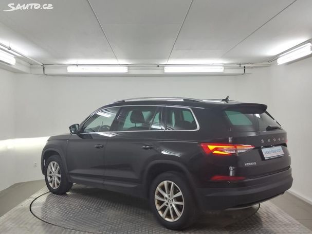 Skoda Kodiaq 2.0 TDI Style 4x4 147 kW image number 34