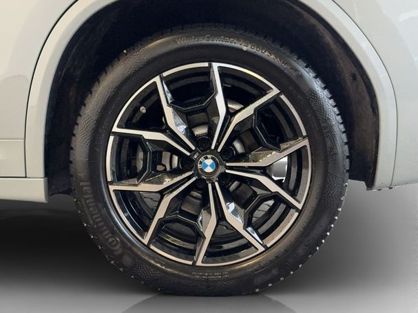 BMW X3 xDrive 140 kW image number 13