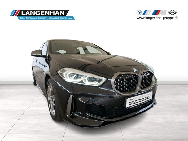 BMW 135i xDrive 225 kW image number 2