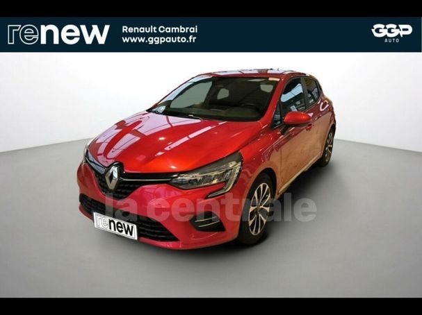 Renault Clio TCe 100 Zen 74 kW image number 1