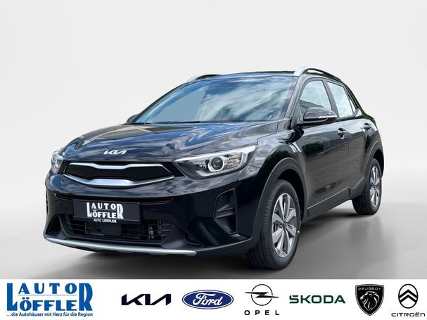 Kia Stonic 74 kW image number 1