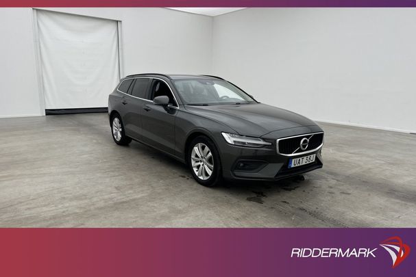 Volvo V60 B4 145 kW image number 3