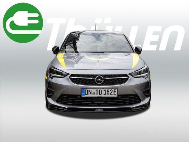 Opel Corsa e 100 kW image number 7