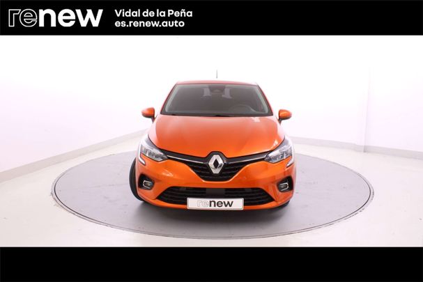 Renault Clio TCe Intens 74 kW image number 3