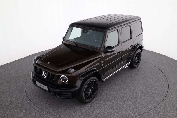 Mercedes-Benz G 63 AMG G 429 kW image number 8