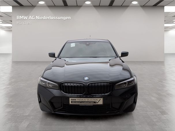 BMW 330 185 kW image number 2