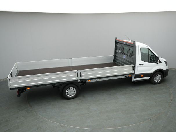 Ford Transit 350 L5 HA Trend 125 kW image number 46