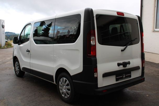 Opel Vivaro 70 kW image number 7