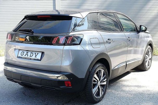 Peugeot 3008 BlueHDi 130 S&S EAT8 Allure 96 kW image number 3