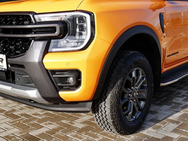 Ford Ranger 3.0 Wildtrak 177 kW image number 16